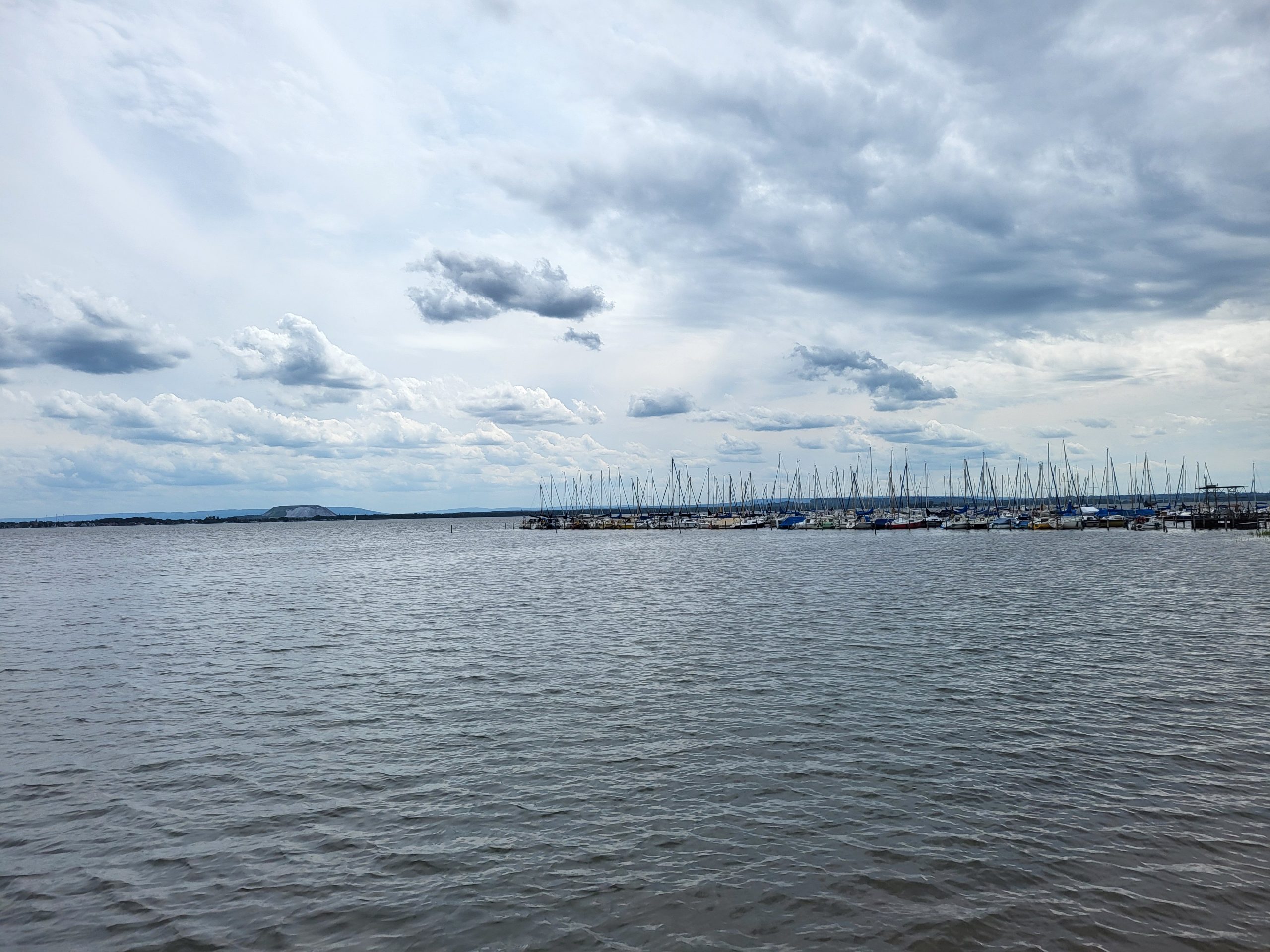 Campingplatz Niemeyer Steinhuder Meer