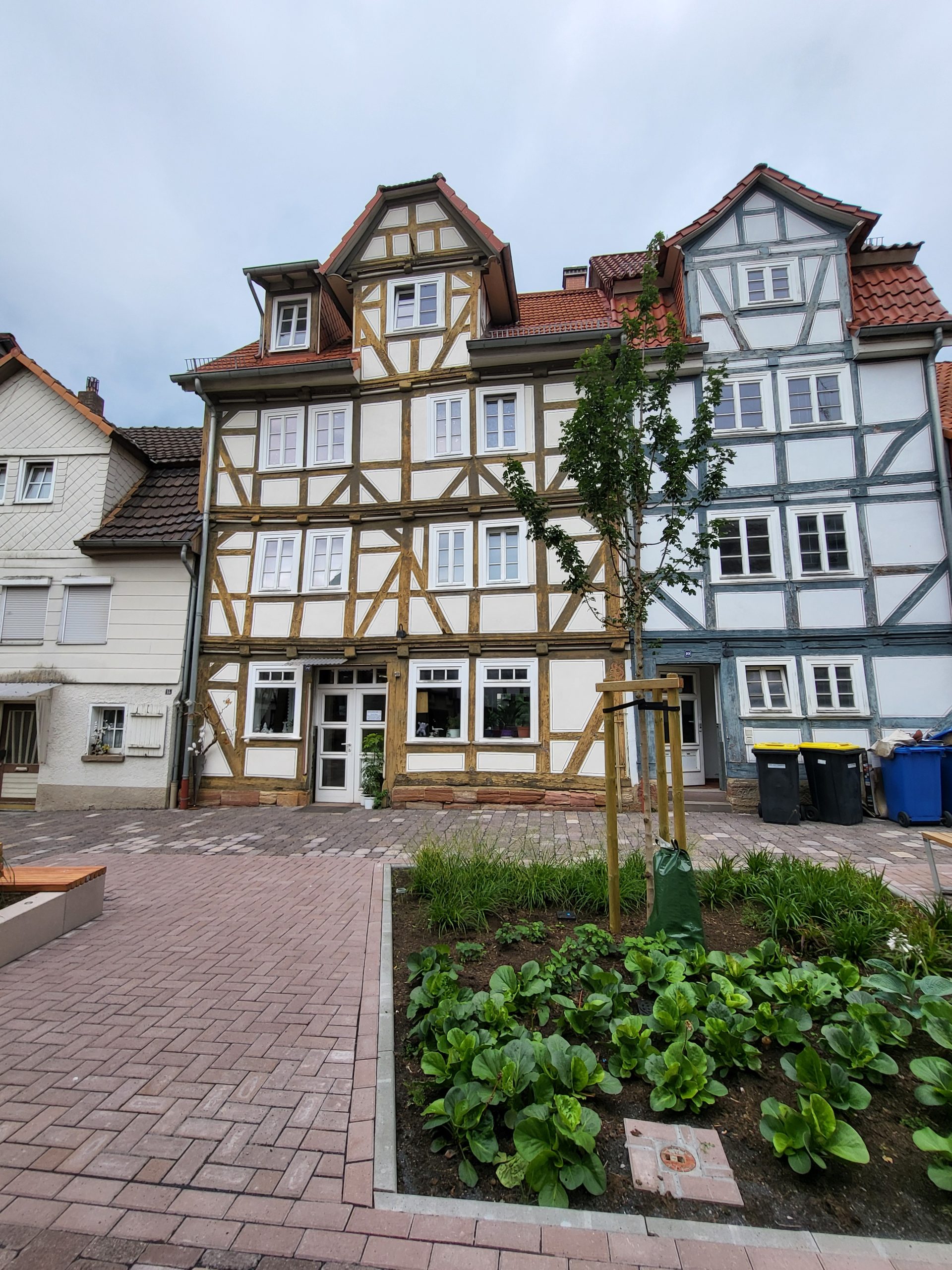 Rotenburg an der Fulda