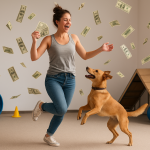 Was kostet eine gute Hundeschule