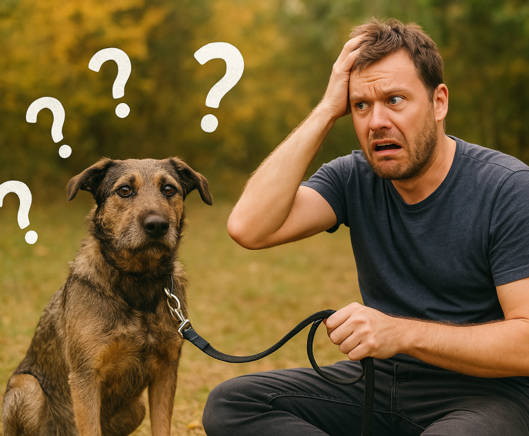 Dogmatismus im Hundetraining